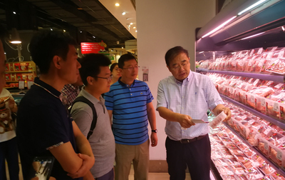 緊抓供應鏈管理，家家悅集團提升食品安全可追溯水平