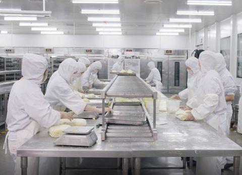 西貝轉型升級 中央廚房背后改變行業規則的力量