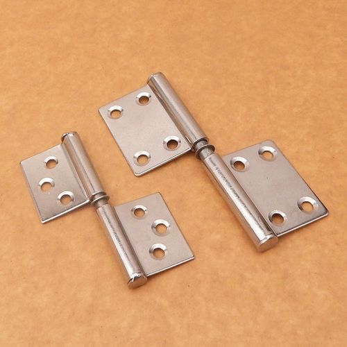 不銹鋼拆卸合頁旗形3寸4寸5寸房門衛(wèi)生間木門防火合葉門鉸