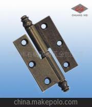 【供應鉸鏈,銅鉸鏈,不銹鋼鉸鏈(100%工廠)】價格,廠家,圖片,合頁、鉸鏈,東莞市石碣創偉五金加工廠