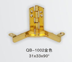 鋼合頁(yè)是決定門(mén)窗性能的關(guān)鍵性部件 嘉興不銹鋼合頁(yè)