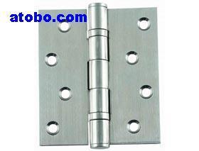 建筑裝飾五金不銹鋼合頁 選購(gòu)指南與市場(chǎng)分析