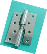 尋找友信不銹鋼雙彈簧合頁4寸的相似款 不銹鋼可調(diào)合頁詳解