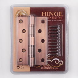 揭陽(yáng)明新不銹鋼合頁(yè)廠 聚焦中高檔平開與可調(diào)合頁(yè)的專業(yè)制造